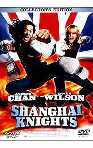 【中古】シャンハイ・ナイト　コレクターズエディション / デヴィッド・ドブキン【監督】