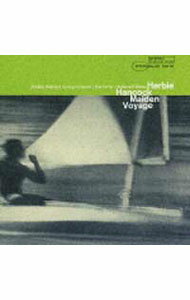 【中古】処女航海 / ハービー・ハンコック