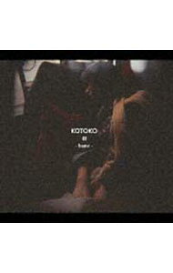 【中古】KOTOKO/ 【CD＋DVD】羽−hane−　初回限定盤
