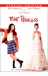【中古】プリティ・プリンセス　特別版 / ゲイリー・マーシャル【監督】