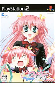 Twilight Syndrome Series - 【中古】PS2 カラフルBOX−to　LOVE−