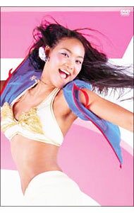 【中古】CK99−04　MUSIC　CLIPS / Crystal　Kay【出演】