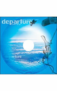 【中古】「サムライチャンプルー」samurai　champloo　music　record　departur / アニメ