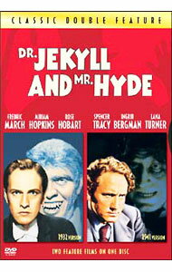 &nbsp;&nbsp;&nbsp; ジキル博士とハイド氏　コレクターズ・エディション の詳細 発売元: ワーナー・ホーム・ビデオ カナ: ジキルハカセトハイドシコレクターズエディション DR.JEKYLL AND MR.HYDE / ルーベンマムーリアン ディスク枚数: 1枚 品番: DL67056 リージョンコード: 2 発売日: 2004/08/06 映像特典: グレゴリー・マンクによる音声解説／アニメ：ジキルとハイドとバッグス／オリジナル劇場予告編（1941年版） 内容Disc-1ジキル博士とハイド氏 関連商品リンク : ルーベン・マムーリアン ワーナー・ホーム・ビデオ