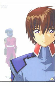 【中古】【全巻収納BOX付 1DVD】機動戦士ガンダムSEED スペシャルエディション完結編 鳴動の宇宙（そら） キャラBOX / 福田己津央【監督】