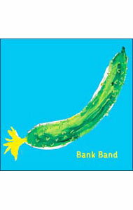 【中古】沿志奏逢 / Bank　Band
