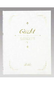 【中古】PLATINUM BOX～V～/ Gackt【出演】