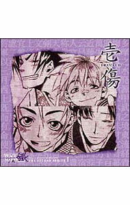 【中古】ドラマCD「PEACE MAKER 鐵」第2期シリーズ 壱 / アニメ