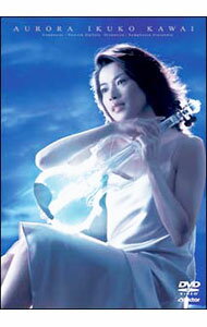 【中古】川井郁子（ヴァイオリン） オーロラ / 川井郁子【出演】