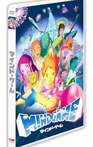 【中古】マインド・ゲーム / 湯浅政明【監督】