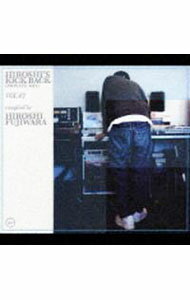 【中古】HIROSHI’S　KICK　BACK（PRIVATE　MIX）VOL．2　compiled　by　 / オムニバス