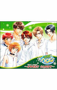 【中古】学園ヘヴン−SWEET　CANDY− / ボーイズラブ