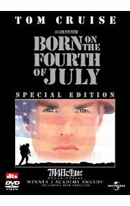 &nbsp;&nbsp;&nbsp; 7月4日に生まれて　スペシャル・エディション の詳細 発売元: ユニバーサル・ピクチャーズ カナ: シチガツヨッカニウマレテスペシャルエディション BORN ON THE FOURTH OF JULY SPECIAL EDITION / オリヴァーストーン ディスク枚数: 1枚 品番: UNLD25102 リージョンコード: 2 発売日: 2005/02/25 映像特典: 音声解説（オリバー・ストーン）／NBCニュースアーカイブス（著者，監督，主演が語る作品の背景） 内容Disc-17月4日に生まれて 関連商品リンク : オリヴァー・ストーン ユニバーサル・ピクチャーズ