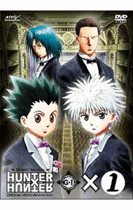 楽天市場】hunter×hunter ovaの通販