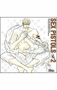 【中古】BE×BOY　CD　COLLECTION「SEX　PISTOLS」2 / ボーイズラブ