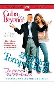 【中古】ファイティング・テンプテーションズ　スペシャル・コレクターズ・エディション / ジョナサン・リン【監督】