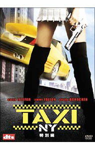 【中古】TAXI　NY　特別編 / ティム・ストーリー【監督】