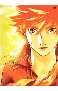 【中古】創聖のアクエリオン　Vol．1/ 河森正治【監督】