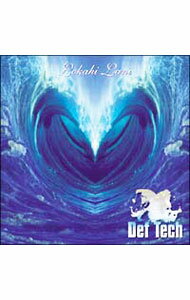 【中古】Def　Tech/ Lokahi　Lani