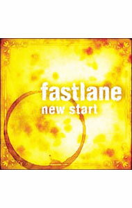 Other - 【中古】【全品10倍！5/10限定】NEW　START / FASTLANE