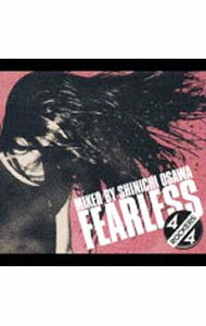 Omnibus - 【中古】FEARLESS　4／4　ROCKERS　mixed　by　Shinichi　Osawa / オムニバス
