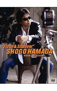 楽天市場】浜田省吾 SHOGO HAMADA VISUAL COLLECTION“Flash&Shadow”の通販