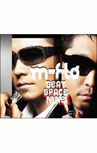 【中古】m－flo/ BEAT　SPACE　NINE