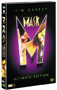 &nbsp;&nbsp;&nbsp; マスク　アルティメット・エディション の詳細 発売元: 20世紀フォックスホームエンターテイメントジャパン カナ: マスクアルティメットエディション THE MASK ULTIMATE EDITION / チャールズラッセル ディスク枚数: 2枚 品番: FXBU30532 リージョンコード: 2 発売日: 2005/09/02 映像特典: ［2］ドキュメンタリー：エッジ・シティへの帰還／ドキュメンタリー：新人キャメロン・ディアス／未公開シーン集／未公開シーンへの音声解説（監督）／ドキュメンタリー：ホワット・メイクス・フィド・ラン／海外予告編集／［1］音声解説1（監督，脚本家，撮影監督，ILM特撮担当，アニメ担当，プロデューサー）／音声解説2（監督） 内容Disc-1マスク 関連商品リンク : チャールズ・ラッセル 20世紀フォックスホームエンターテイメントジャパン　
