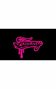 【中古】Tommyheavenly6/ 【CD＋DVD】Tommy heavenly6 初回生産限定盤