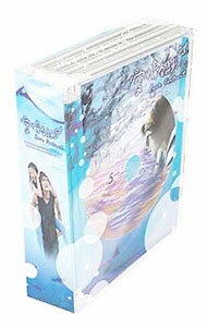 【中古】愛情合約−Love　Contract−　BOXII / 洋画