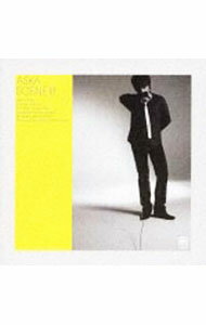 【中古】ASKA/ 【CD＋DVD】SCENE III