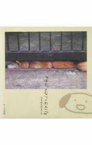 Dog - 【中古】ぼく、となりのわんこ。 / 佐々木まこと (単行本)