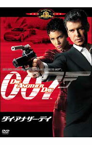 【中古】007／ダイ・アナザー・デイ / リー・タマホリ【監督】