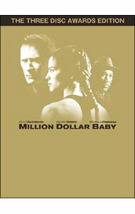 【中古】ミリオンダラー・ベイビー　3−Disc　アワード・エディション / クリント・イーストウッド【監督】