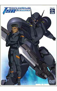 フルメタル・パニック！　The　Second　Raid　ActIII，Scene04＋05　限定版/ 武本康弘