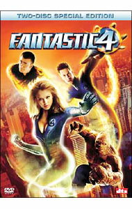 【中古】ファンタスティック・フォー［超能力ユニット］　2枚組特別編/ ティム・ストーリー【監督】