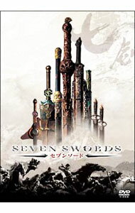 【中古】セブンソード / ツイ・ハーク【監督】