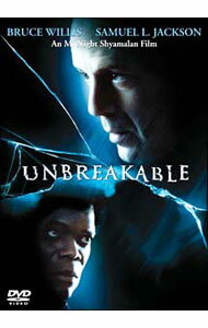 &nbsp;&nbsp;&nbsp; アンブレイカブル の詳細 発売元: ブエナ　ビスタ カナ: アンブレイカブル UNBREAKABLE / エムナイトシャマラン M. Night Shyamalan ディスク枚数: 1枚 品番: VWDS3087 リージョンコード: 2 発売日: 2006/01/25 映像特典: 内容Disc-1アンブレイカブル 関連商品リンク : M．ナイト・シャマラン ブエナ　ビスタ
