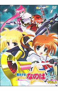 【中古】【特典CD】魔法少女リリカルなのはA’s Vol．2 / アニメ