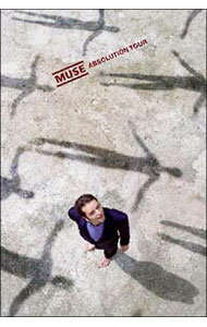 【中古】ライヴ・フロム・アブソルーション・ツアー / ミューズ【出演】