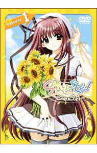 【中古】　SHUFFLE！　episode．1　初回限定版/ 細田直人【監督】