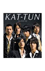 【中古】KAT−TUN/ Best of KAT−TUN