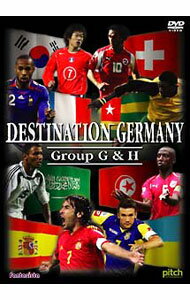 &nbsp;&nbsp;&nbsp; ロード・トゥ・ドイツ　出場全32カ国予選ハイライト集　Vol．4（グループG＆H） の詳細 発売元: Fantasista カナ: ロードトゥドイツシュツジョウゼン32カコクヨセンハイライトシュウブイオーエル4グループジーアンドエイチ / スポーツカクトウギ ディスク枚数: 1枚 品番: NFC254 リージョンコード: 2 発売日: 2006/04/28 映像特典: 内容Disc-1ロード・トゥ・ドイツ　出場全32カ国予選ハイライト集　Vol．4（グループG＆H）（仮） 関連商品リンク : スポーツ・格闘技 Fantasista