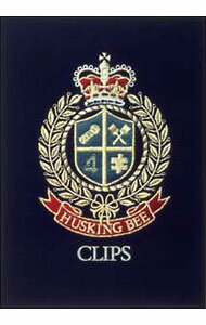 【中古】CLIPS / HUSKING　BEE【出演】
