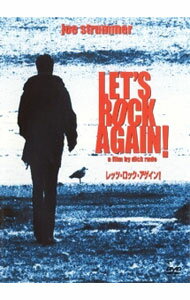 &nbsp;&nbsp;&nbsp; レッツ・ロック・アゲイン！ の詳細 発売元: キングレコード カナ: レッツロックアゲイン LET'S ROCK AGAIN! / ディックルード ディスク枚数: 1枚 品番: KIBF391 リージョンコード: 2 発売日: 2006/06/07 映像特典: オリジナル予告編／ジョー・ストラマーインタビュー／NYトライベッカ映画祭プレミア上映風景／ディック・ルード監督イントロダクション／本編未収録ライヴ映像 内容Disc-1レッツ・ロック・アゲイン！ 関連商品リンク : ディック・ルード キングレコード