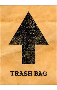 ����š�TRASH��BAG / ��HIGH−LOWS���ڽб��