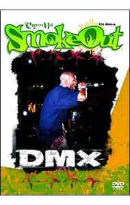 【中古】The　6th　Annual　Smoke　Out　Presents　DMX / DMX【出演】