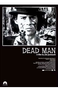 Western Films - 【中古】デッドマン　スペシャル・エディション / ジム・ジャームッシュ【監督】