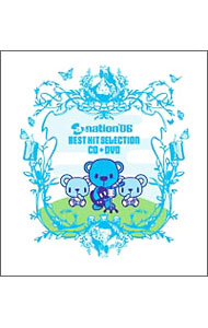 【中古】【CD＋DVD】a−nation’06 / オムニバス
