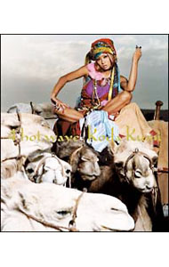 【中古】倖田來未/ 【CD＋DVD】4　hot　wave（人魚姫／With　your　smile／I’ll　be　there／JUICY）